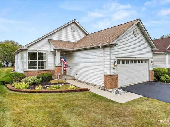12965 Oak Grove Dr, Huntley, IL 60142