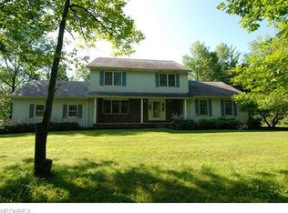 11471 Wilson Mills Rd, Chardon, OH 44024