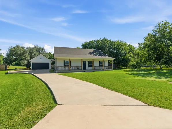 300 Mockingbird Ln, Springtown, TX 76082