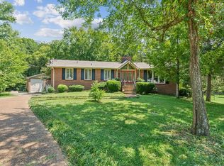 7233 Birch Bark Dr, Nashville, TN 37221