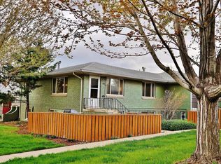 818 N Forest St, Denver, CO 80220