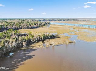 Martin Bluff Rd, Gautier, MS 39553
