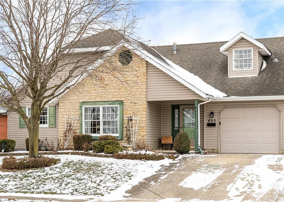 655 Thornburg Pl, Tipp City, OH 45371 Zillow