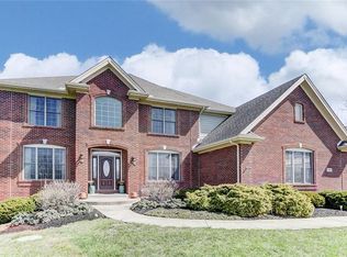 7056 Ashwood Ct, Springboro, OH 45066
