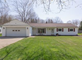 5945 Liberty Rd, Solon, OH 44139