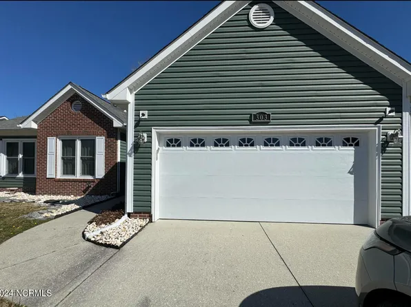 303 Fall Drive, Jacksonville, NC 28540