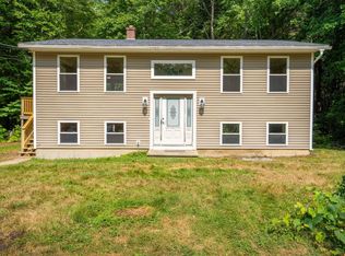 24 Crockett Road, Gorham, ME 04038