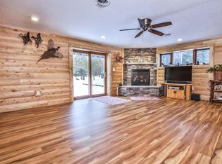 5547 Shamrock Rd, Boulder Junction, WI 54512