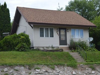587 N German St, Mayville, WI, 53050