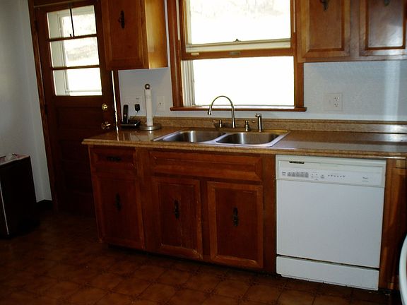Updated Kitchen
