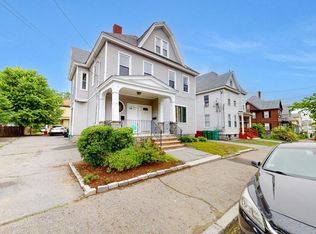 277 Foster St #0, Lowell, MA 01851