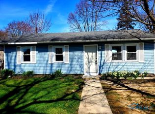 1146 Bernard Ave, Findlay, OH 45840