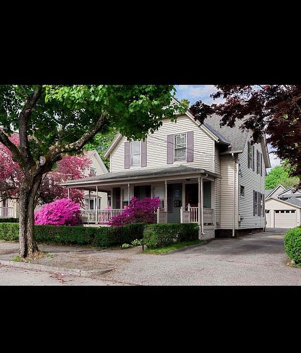 1st image of 34 Sherbrook Ave #1
