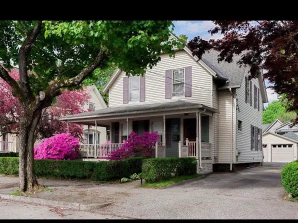 34 Sherbrook Ave #1, Worcester, MA 01604