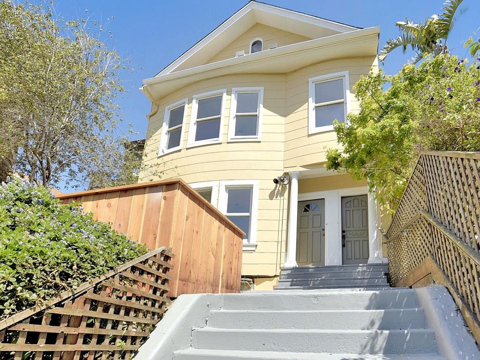 1st image of 459 & 461 Potrero Ave