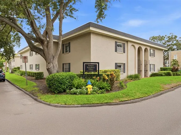 2207 S CAROLINA AVENUE #9, TAMPA, FL 33629