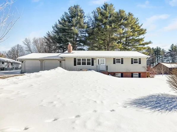 619 South 44TH AVENUE, Wausau, WI 54401