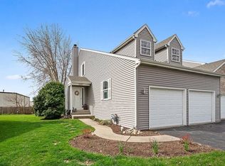 11365 Timer Dr, Huntley, IL 60142