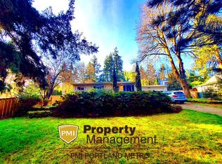 3300 SW Stephenson St, Portland, OR 97219