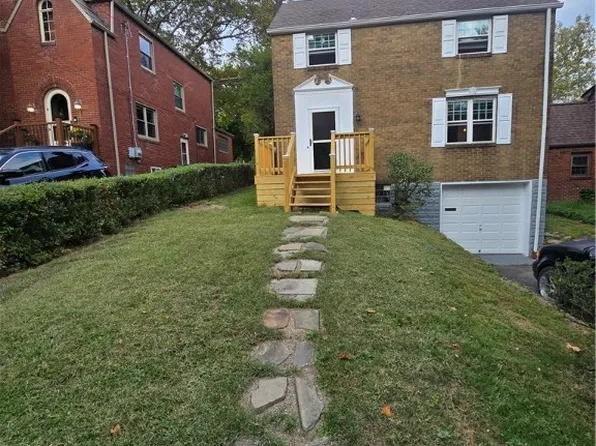 5528 Zieger Ave, Verona, PA 15147