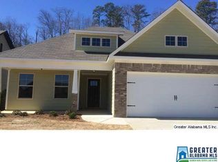 5330 Jean Ridge Ln, Odenville, AL 35120