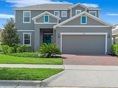 1317 Yorkdale Rd, Davenport, FL, 33837