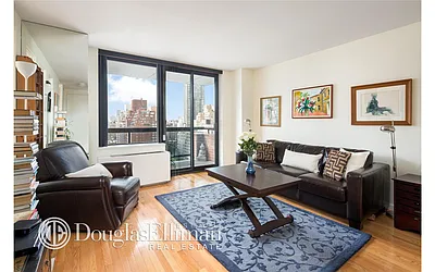 Sold by Douglas Elliman
