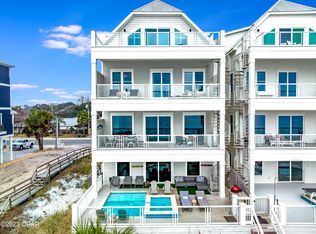 20407 Front Beach Rd, Panama City Beach, FL 32413