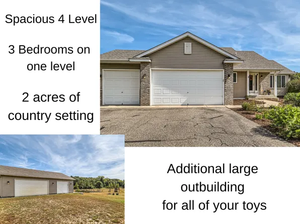 21779 Fillmore St NE, East Bethel, MN 55011