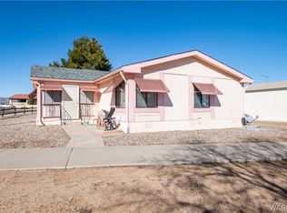 1200 E Birch Dr, Kingman, AZ 86409
