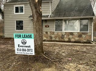 2456 Aberdeen Ave, Columbus, OH