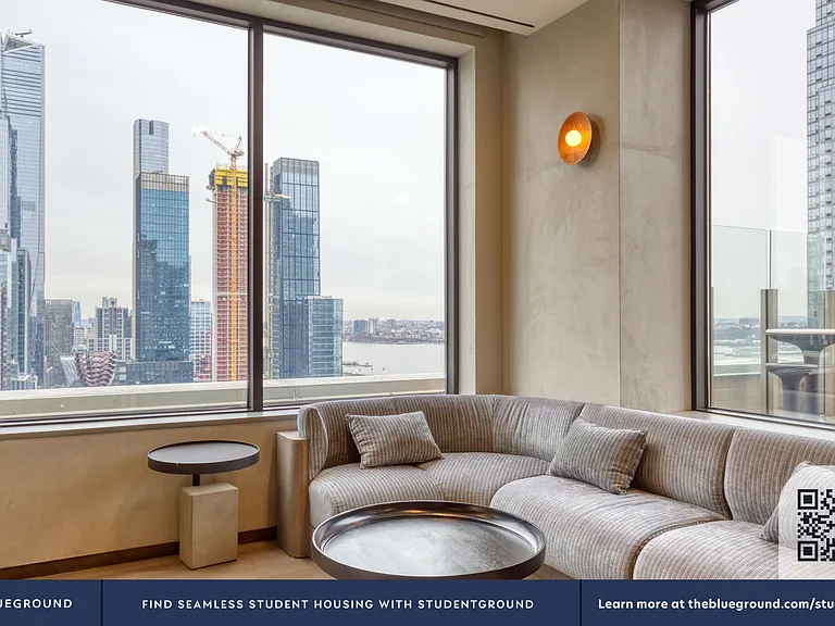 520 W 43rd St #24F — Photo 26