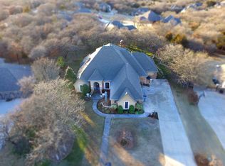 14703 Bella Terra Way, Edmond, OK 73034