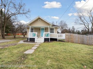 816 Orchard Glen Ave, Lansing, MI 48906