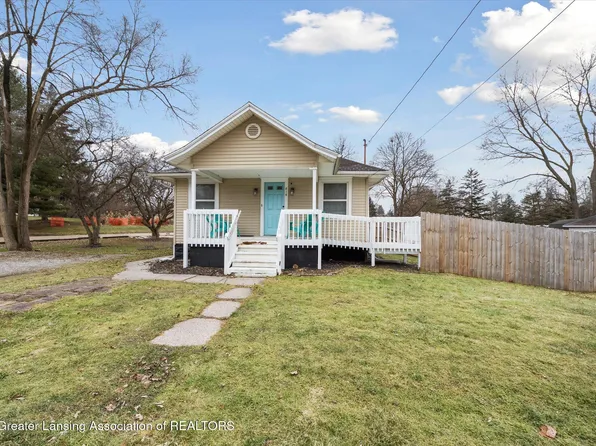 816 Orchard Glen Ave, Lansing, MI 48906