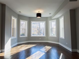 5012 N Ridgeway Ave #2, Chicago, IL 60625