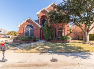 4044 Lamorna Dr, Plano, TX 75093