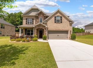 230 Stonebrier Ln, Alpharetta, GA 30004