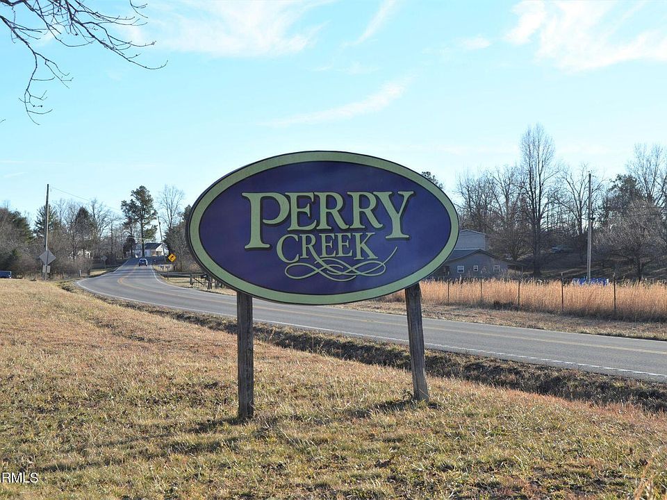 2nd image of Perry Creek Dr