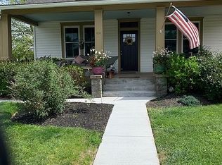 608 Biddle St, Chesapeake City, MD 21915