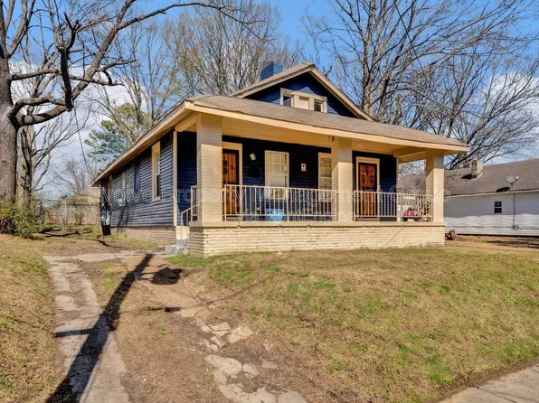 964 Joseph Pl, Memphis, TN 38107