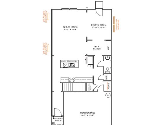 2nd image of 6812 Baler Way