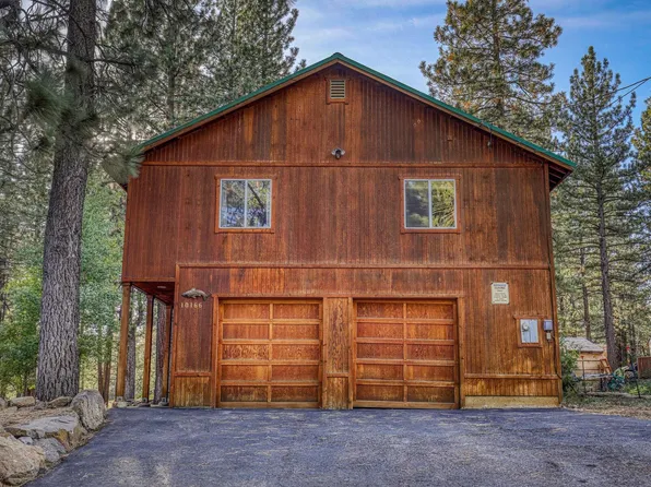 10166 Olympic Blvd, Truckee, CA 96161