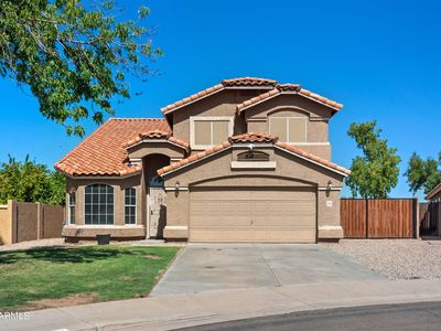 7262 E Kiva Ave, Mesa, AZ, 85209