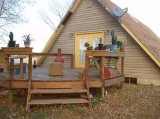 1822 250th St, Donnellson, IA 52625