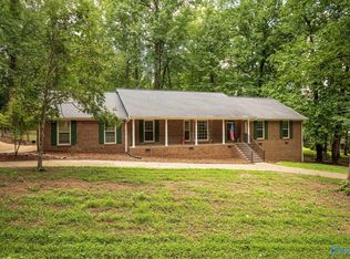 249 Carter Rd, Madison, AL 35758