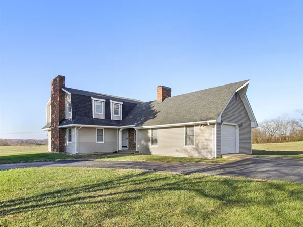 61 Nans Ln, Cave City, KY 42127