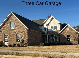 6920 S Sunrise Loop, Olive Branch, MS 38654