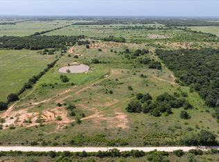 TRACT County Road 253 #B, Rising Star, TX 76471