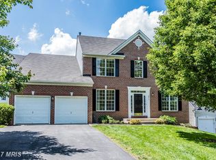 2217 Kaitlins Ct, Ellicott City, MD 21043